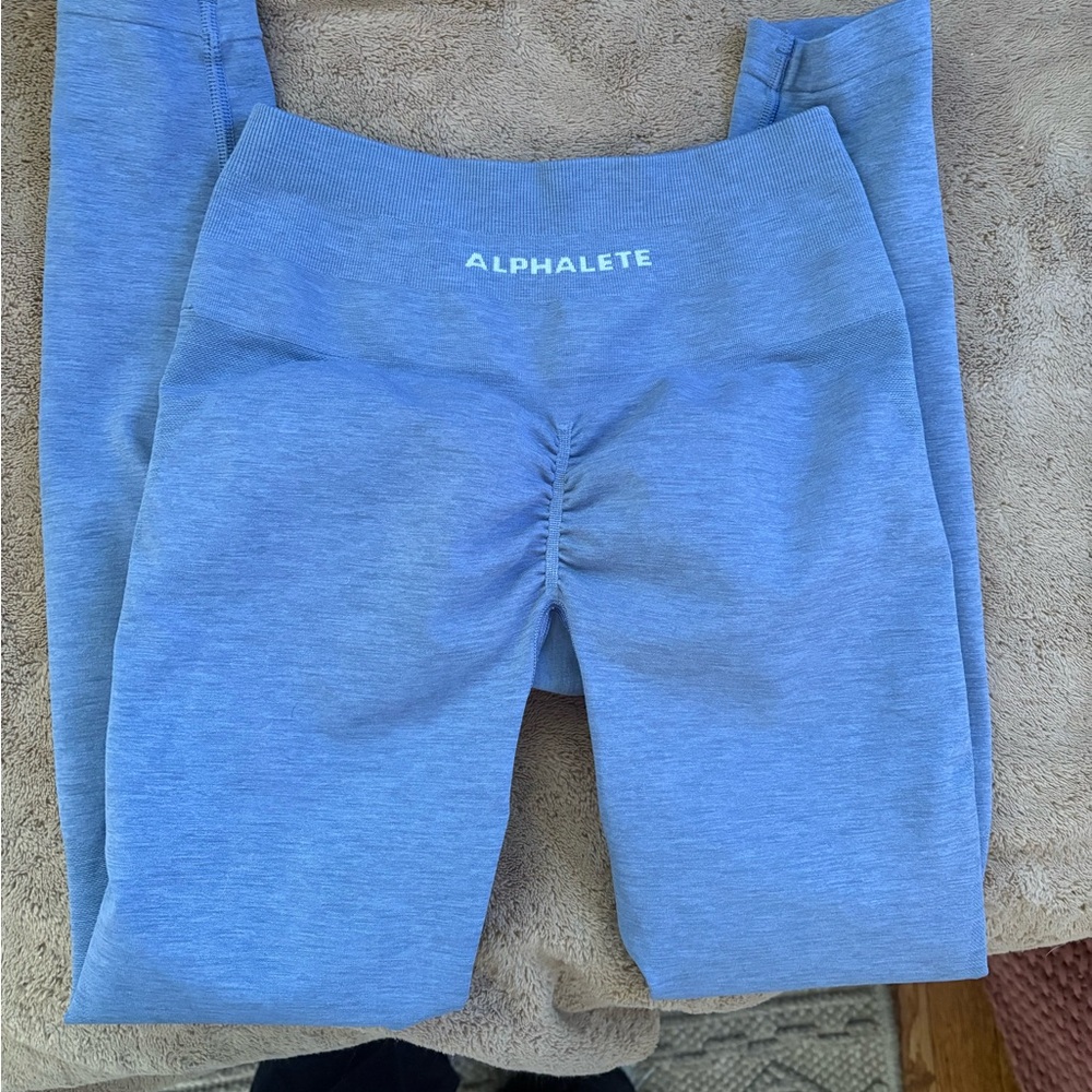 Alphalete Amplify leggings - Picture 2 of 2